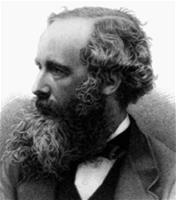 James Clerk MAXWELL
